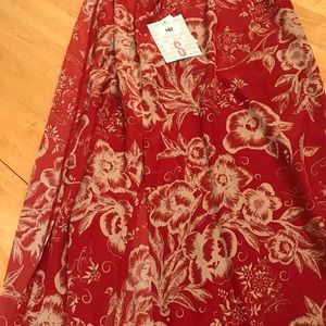 LulaRoe NWT Small Joy